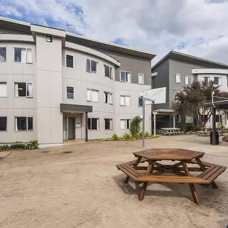 Akoranga Student Village